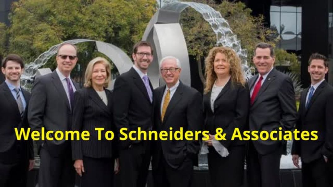 ⁣Schneiders & Associates : Best Business Lawyer in Westlake, CA
