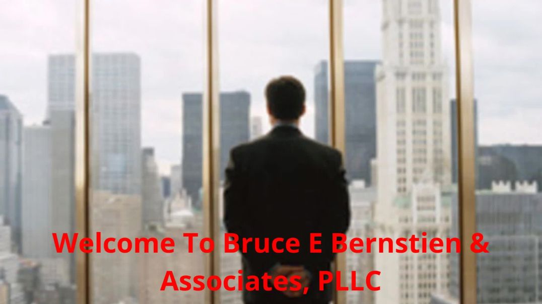 ⁣Bruce E Bernstien & Associates, PLLC : Tax Representation in Dallas, Texas | 75231
