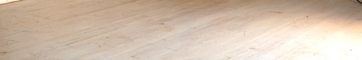 Willamette Hardwood Floors Inc. 