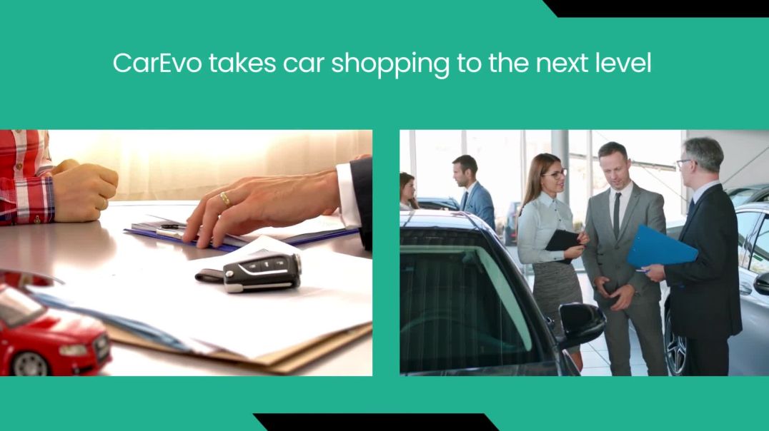 How to Purchase a Used Car in Canada for the Best Price | CarEvo