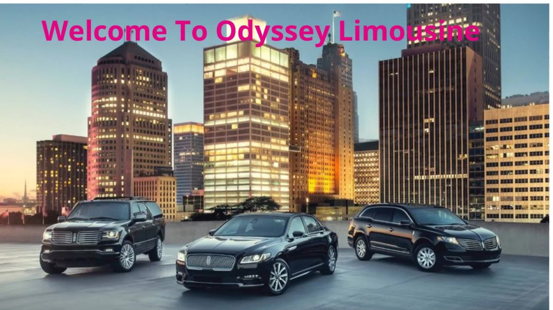 Odyssey Limousine - Luxury Limo Service in Agoura Hills, CA
