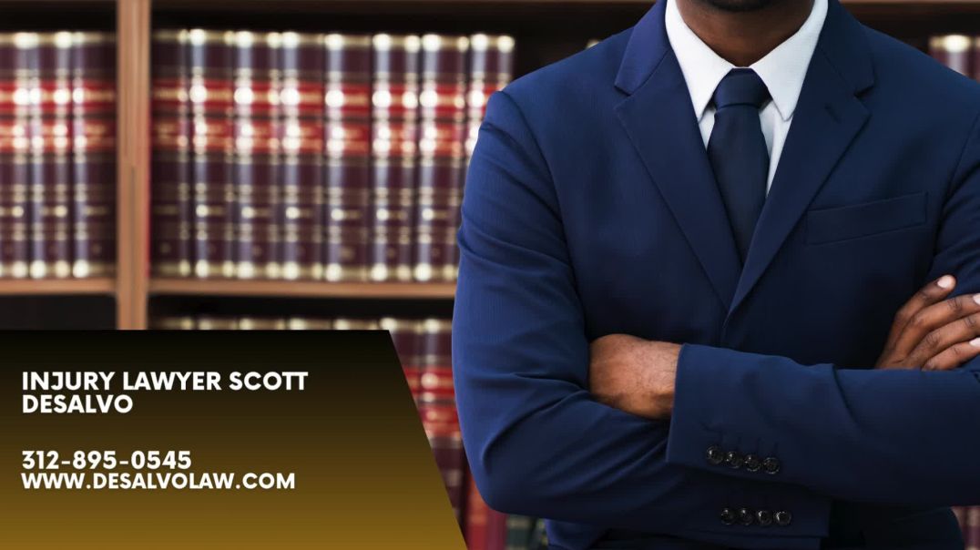 Car Accident Lawyer in Oak Brook, IL