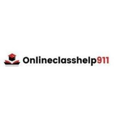 OnlineClass Help911
