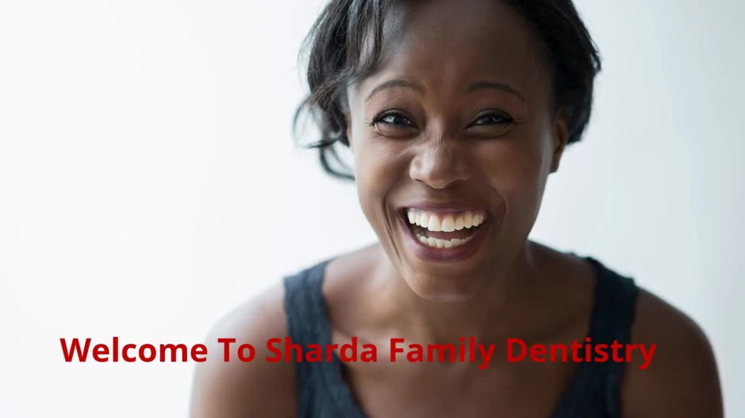 ⁣Sharda Family Dentistry - Your Trusted Dentist in Creedmoor