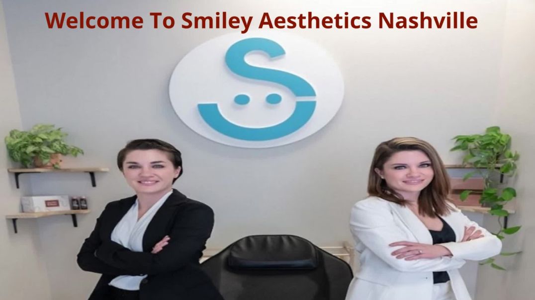 ⁣Smiley Aesthetics - #1 Weight Loss Clinic in Nashville, TN