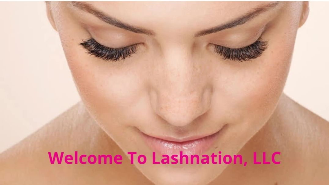 ⁣Lashnation, LLC - #1 Eyelash Extensions in Alexandria, VA