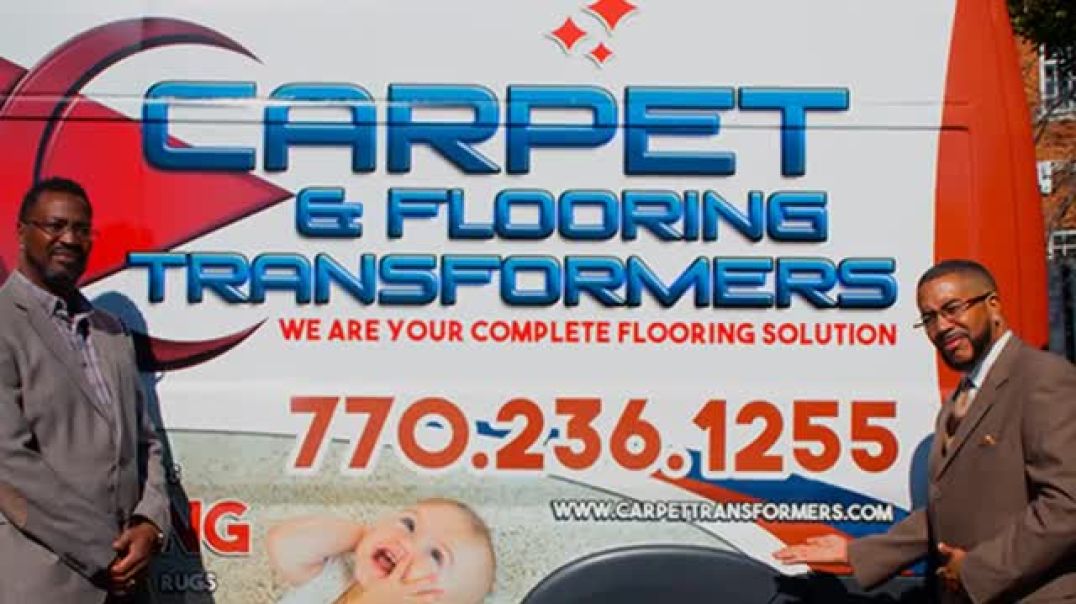 ⁣Carpet and Flooring Transformers LLC - Upholstery Cleaning in Snellville, GA