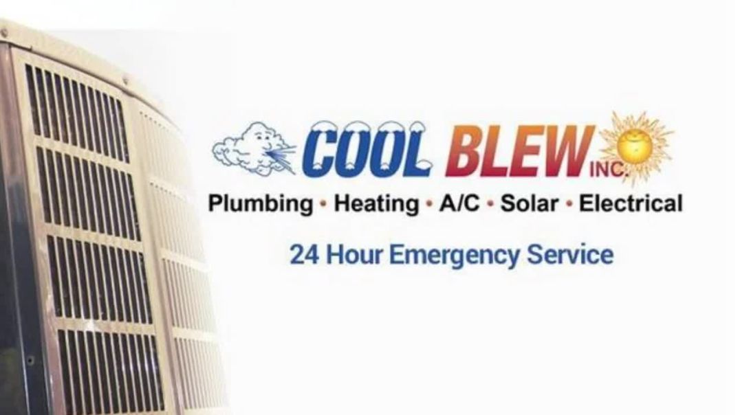 ⁣Cool Blew, Inc - Ultimate AC Repair Company in Surprise, AZ