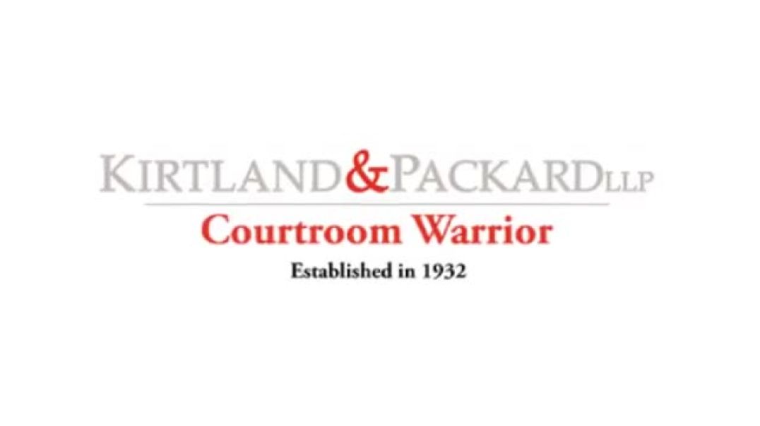 ⁣Kirtland & Packard : Wrongful Death Lawyer in Los Angeles, CA