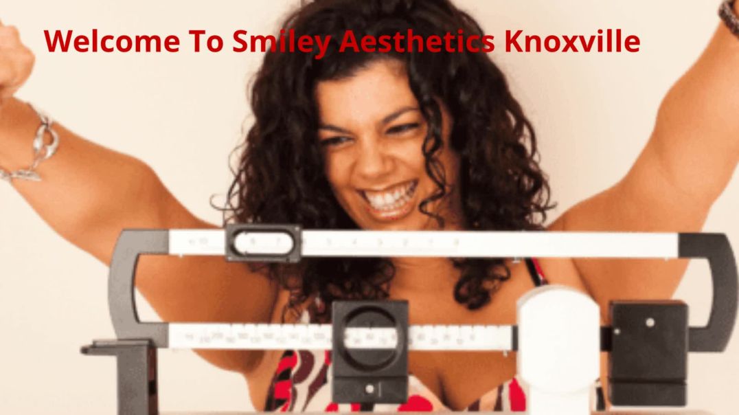 ⁣Smiley Aesthetics - Best Weight Loss Clinics in Knoxville, TN