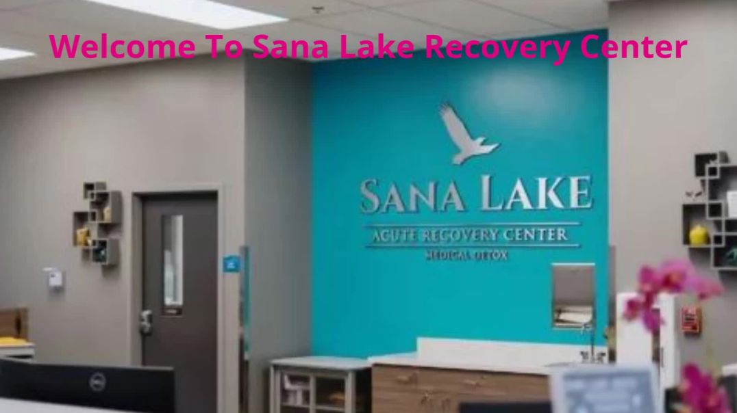 Sana Lake Recovery - #1 Addiction Treatment Center in Dittmer, MO
