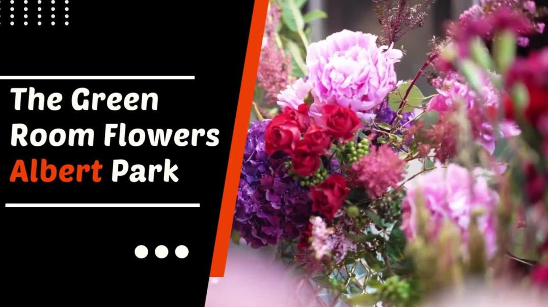 ⁣Top Melbourne's Florists | Flower Club