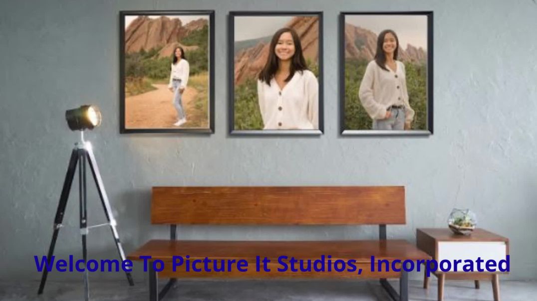 ⁣Picture It Studios, Incorporated - Best Photographer in Aurora, CO
