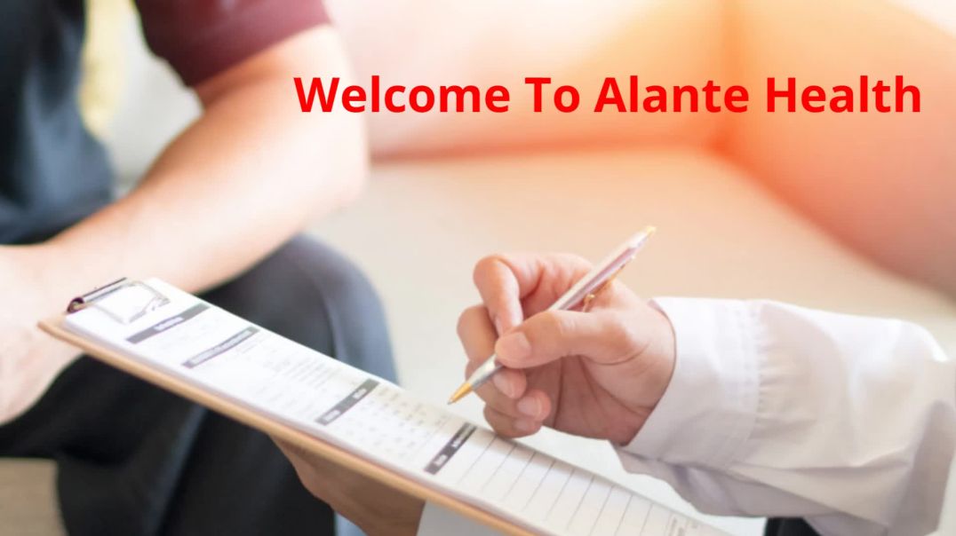 ⁣Alante Health : Remote Care Management in Scottsdale, AZ
