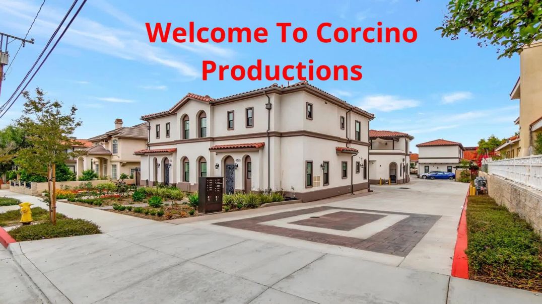 ⁣Corcino Productions : Real Estate Photography in Orange County, CA