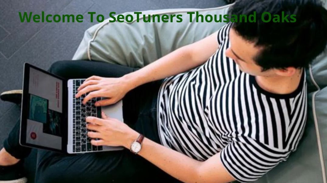 SeoTuners - Internet Marketing Solutions in Agoura Hills, CA