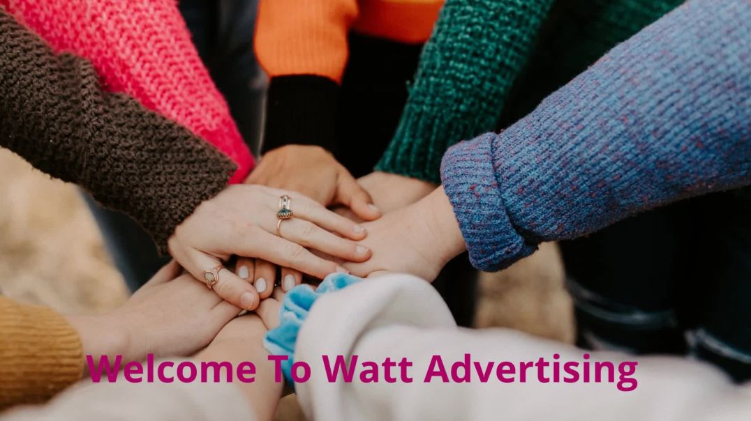 Watt Advertising - Google Ads Manager in Yakima, WA