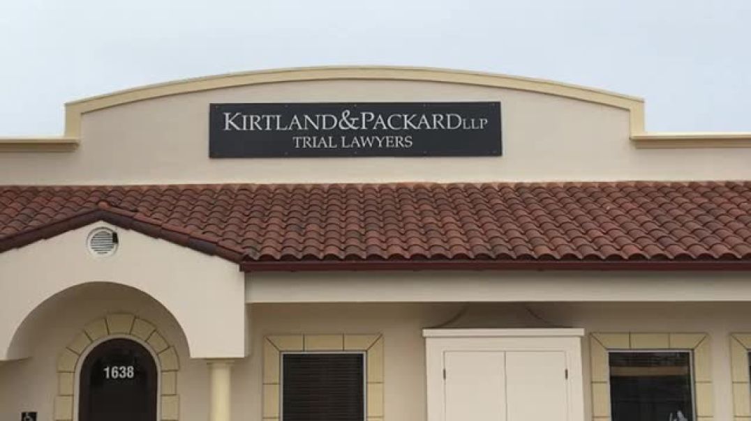 ⁣Kirtland & Packard : Best Personal Injury Lawyer in Los Angeles, CA