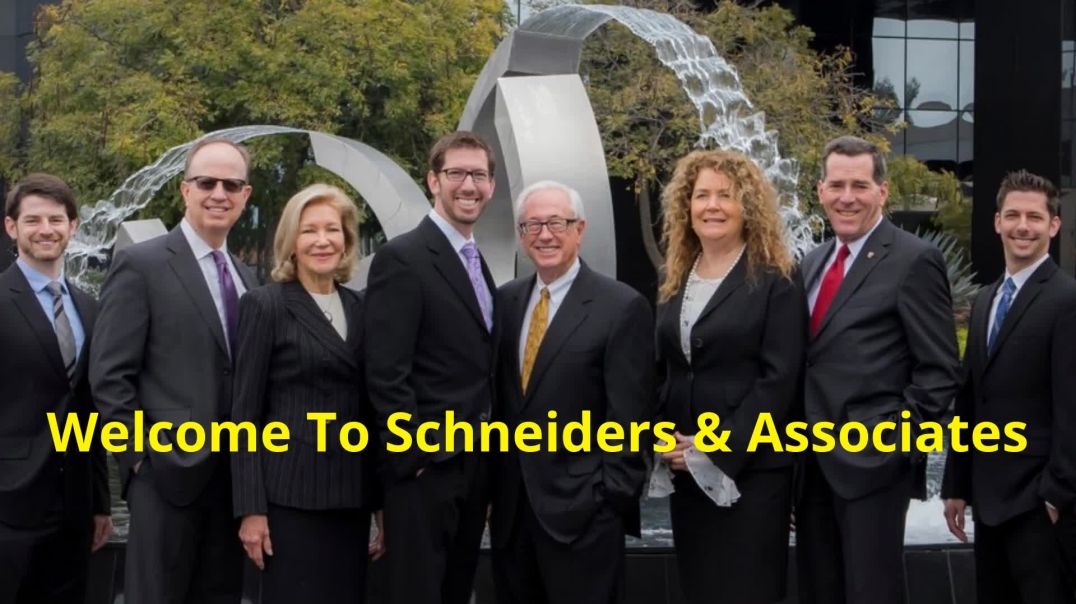 ⁣Schneiders & Associates : Business Litigation Attorney in Westlake, CA