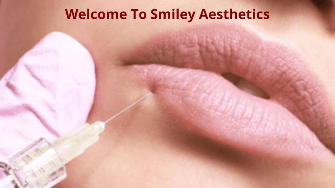 ⁣Smiley Aesthetics - Botox in Mount Juliet, TN