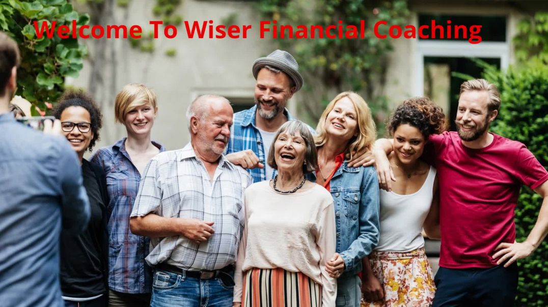 ⁣Wiser Financial Coaching - Financial Services Advisor in Durham, NC