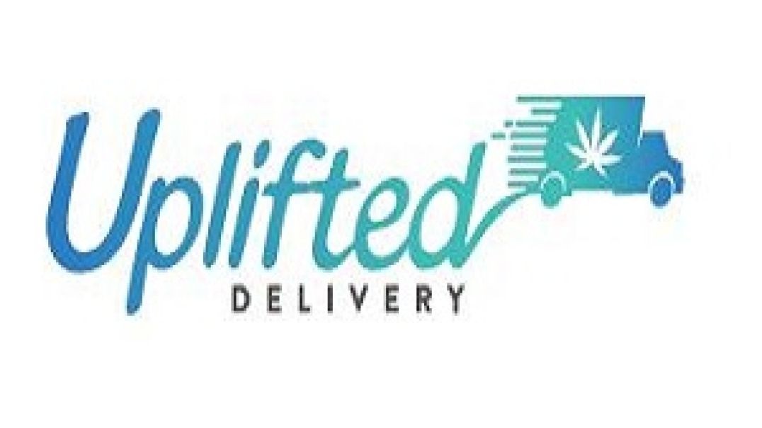 ⁣Uplifted Cannabis Delivery in Moreno Valley, CA