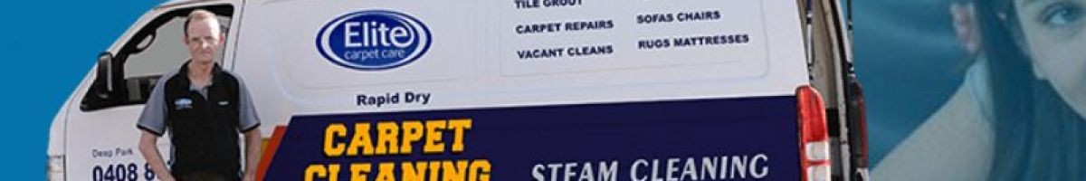 Elite Carpet Care