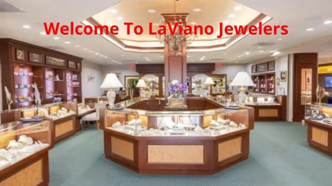 ⁣LaViano Jewelers : Bridal Settings in Bergen County, NJ