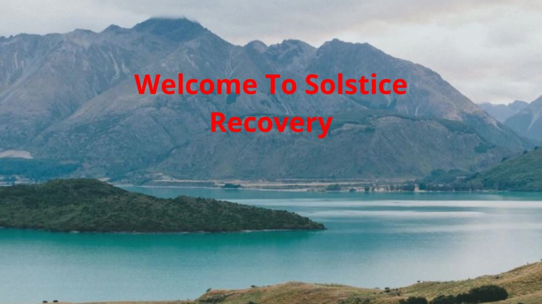 ⁣Solstice Recovery : Men's Sober Living Houses in Los Angeles, CA