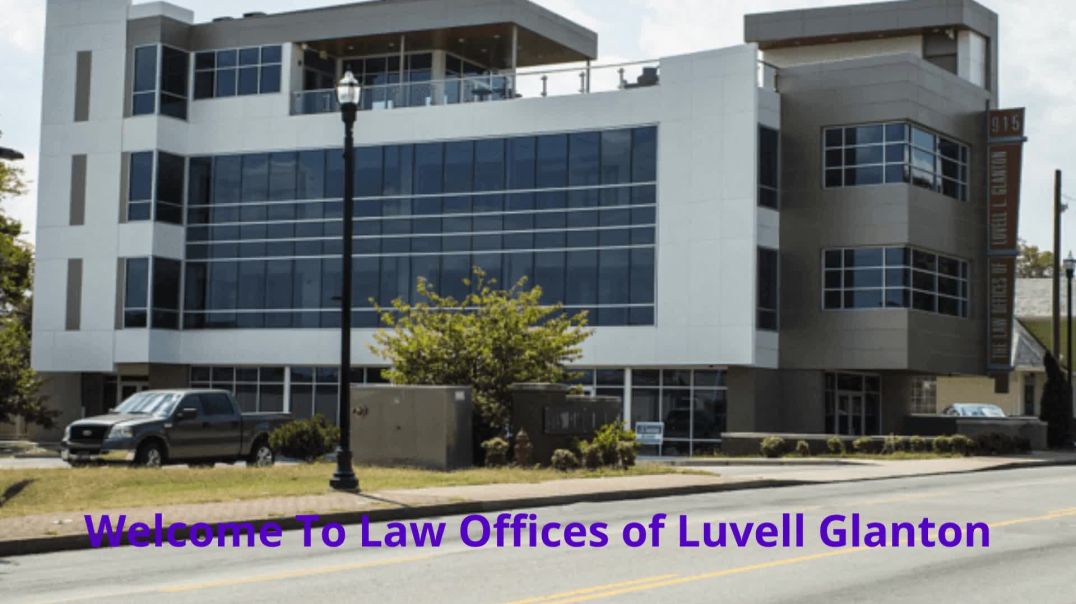 ⁣Law Offices of Luvell Glanton | Best Wrongful Death Attorney in Nashville, TN | 37208