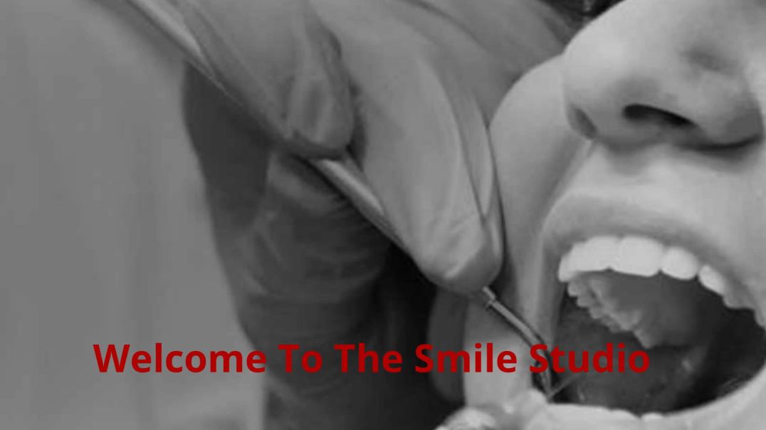 ⁣The Smile Studio - Dentist in Lake Orion, MI | 48362