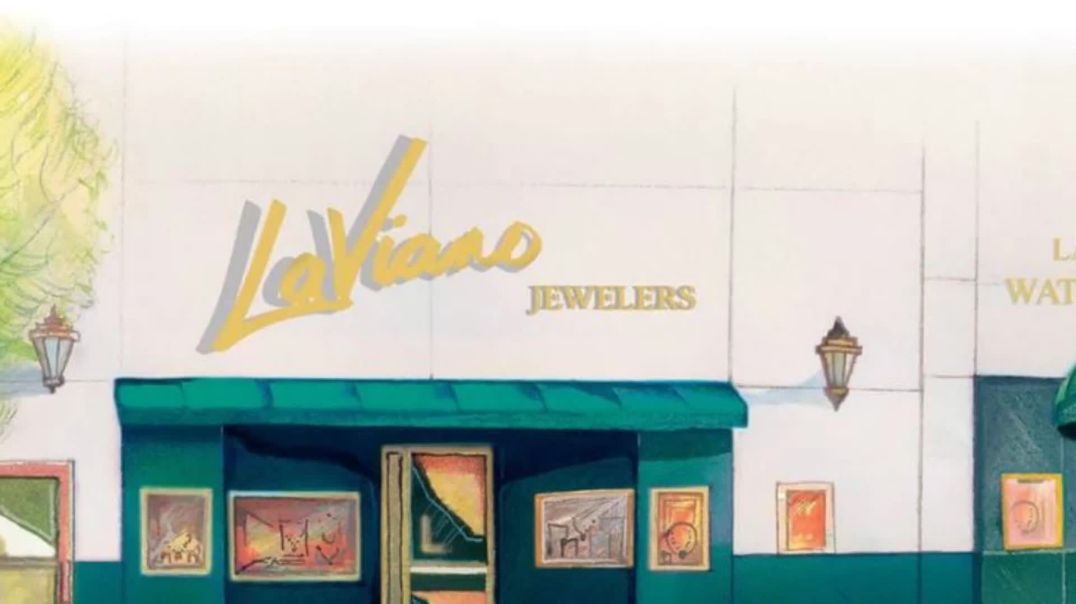 ⁣LaViano Jewelers - Platinum Rings in Orange County, NY