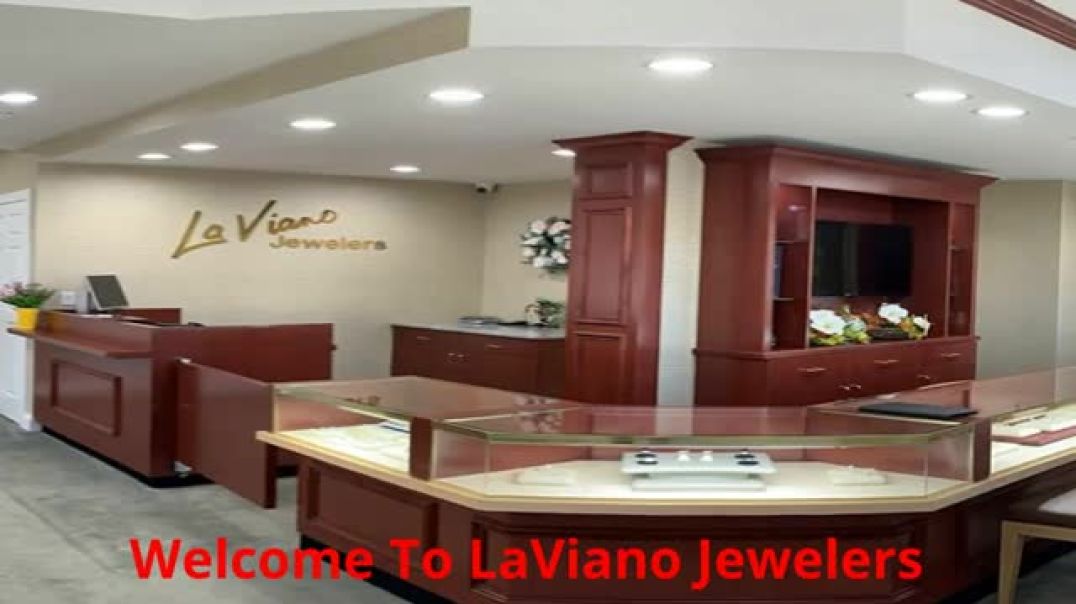 ⁣LaViano Jewelers : Best Gold Necklace in Bergen County, NJ