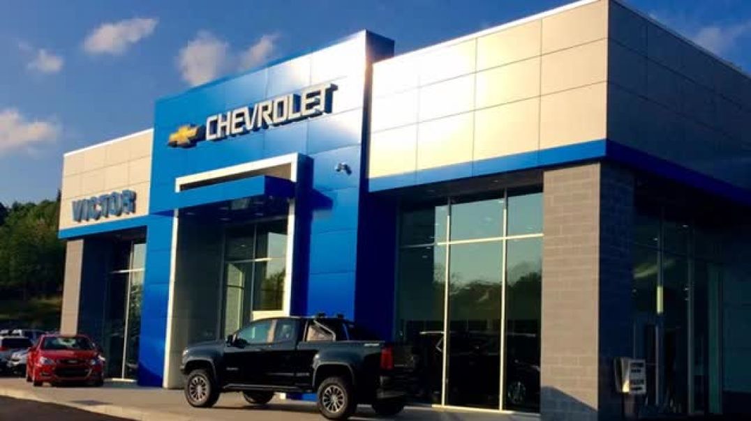 ⁣Victor Chevrolet : Best Car Dealership in Victor, NY