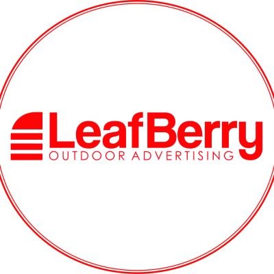 Leafberry Ads