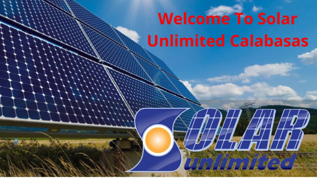 ⁣Solar Unlimited : Commercial Solar in Calabasas, CA