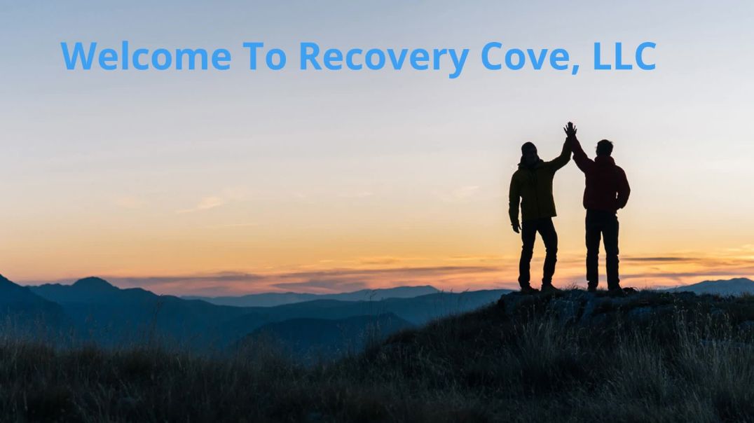 ⁣Recovery Cove, LLC - #1 Marijuana Addiction Treatment Center in Lehigh Valley, PA