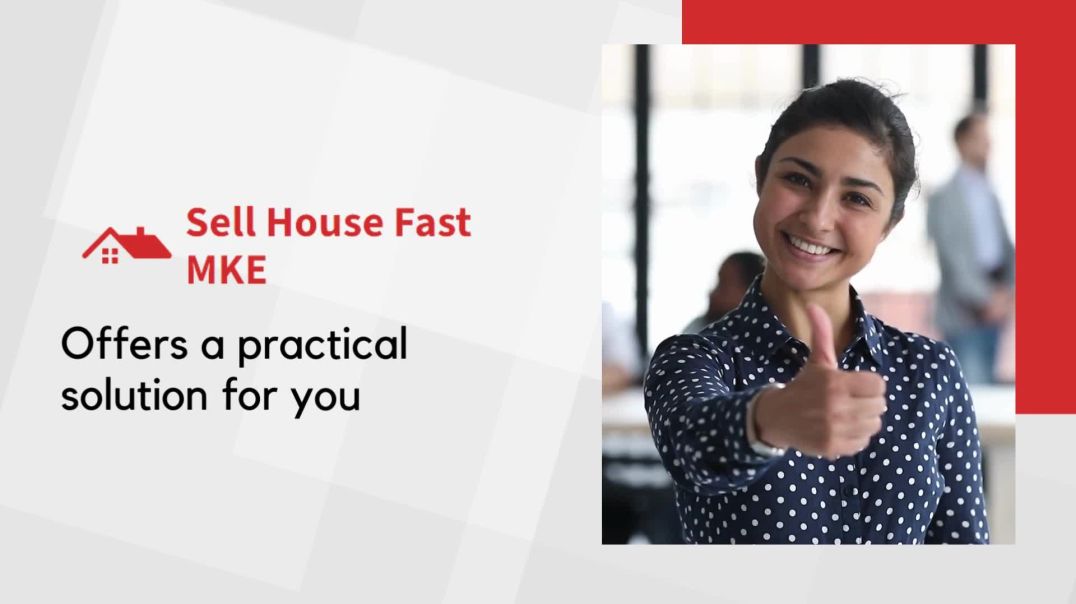 ⁣How To Avoid Foreclosure In Milwaukee | Sell House Fast MKE