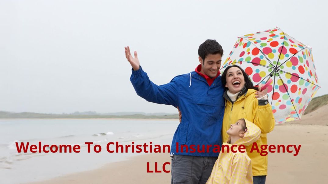 ⁣Christian Insurance Agency LLC - Car Insurance in Magnolia, TX