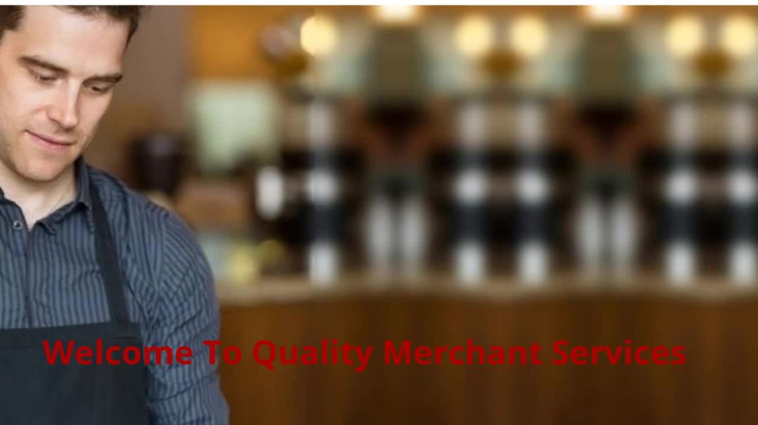 Quality Merchant Services - Credit Card Processing in Fort Myers, FL