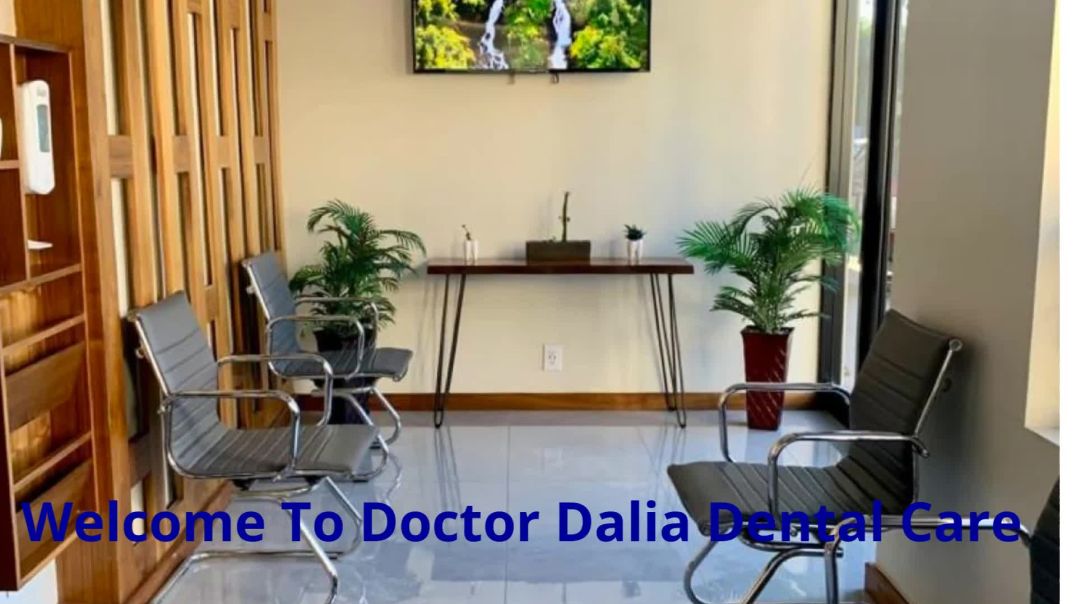 ⁣Doctor Dalia Dental Care - General Dentist in Tijuana, BC