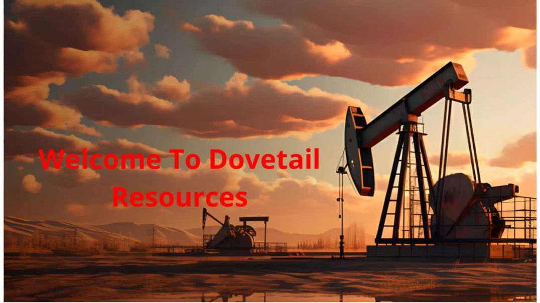 ⁣Dovetail Resources : Oil And Gas Investment Company in Dallas, TX