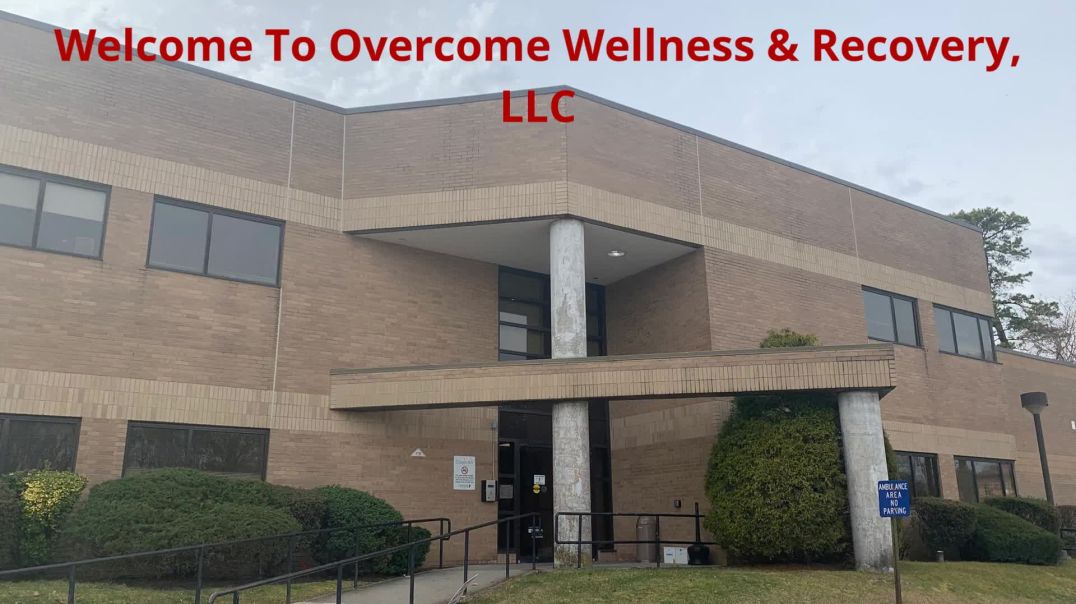 ⁣Overcome Wellness & Recovery, LLC - Intensive Outpatient Program in Lakewood, NJ