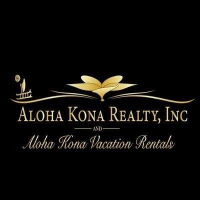 Aloha Kona Realty Inc. 
