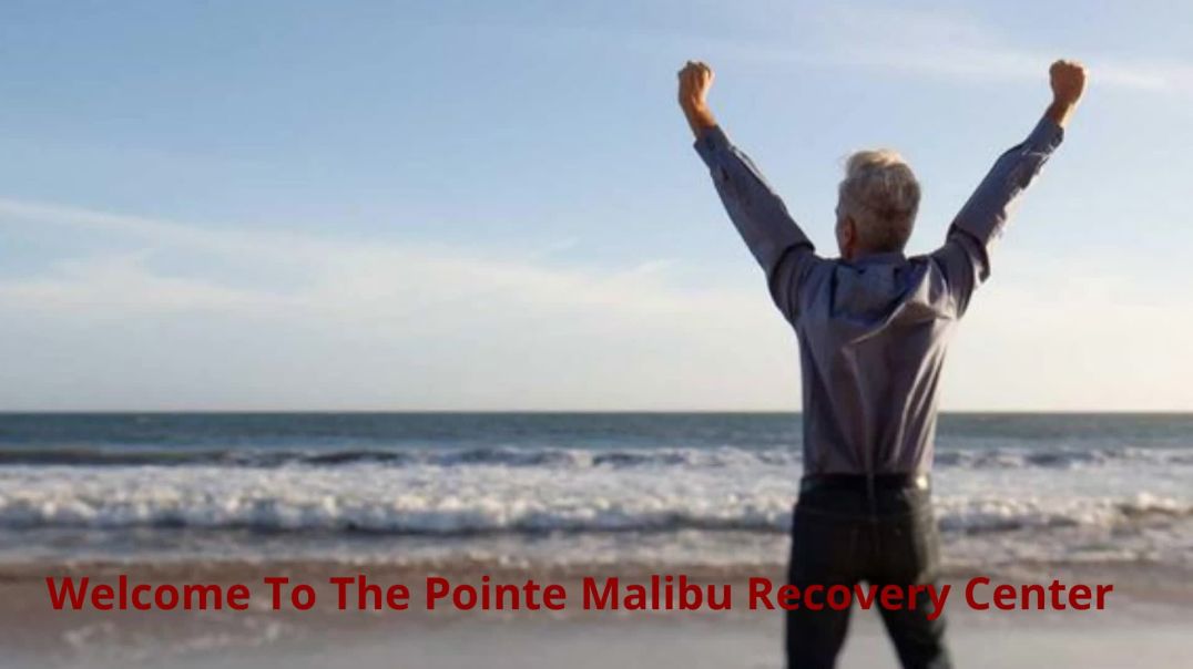 ⁣The Pointe Malibu Recovery Center - #1 Outpatient Drug Rehab in Malibu, CA