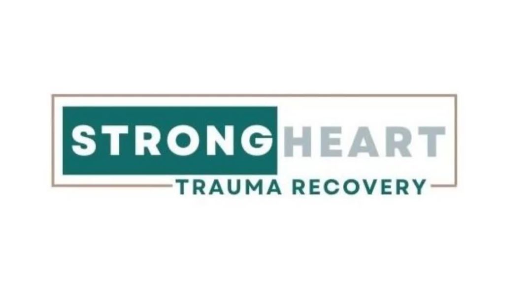 ⁣Strongheart Trauma Recovery - Marriage Therapy in Ann Arbor, MI