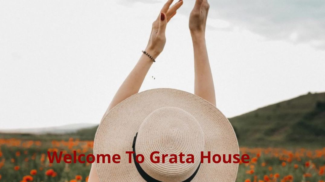 ⁣Grata House - Drug Treatment in Thousand Oaks, CA