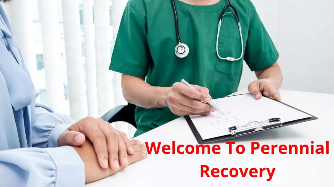⁣Perennial Recovery : Fentanyl Addiction Treatment Program in Westborough, MA