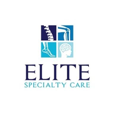 Elite Specialty Care Clifton 