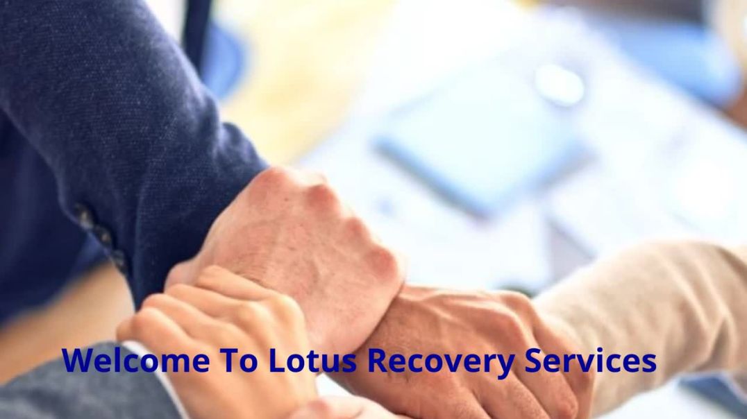 ⁣Lotus Recovery Services - Addiction Treatment in Thousand Oaks, CA